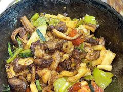 -胡师傅三下锅(汽车站店)