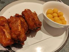 金牌蒜香骨-双湖园·地标武汉菜(黄鹤楼解放路店)