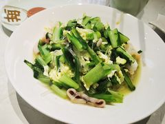 -船歌·鱼水饺青岛菜(国贸商城店)