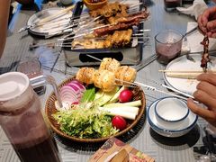 -映像烟台·海鲜·地道鲁菜(黄山路店)