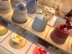 -théATRE 茶聚场(王府中環店)