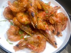 -渝乡辣婆婆·川菜 水煮鱼(中山西路店)