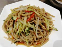 -二道木烤羊腿(桃花潭店)