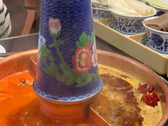 -咏江南·苏式火锅·苏州评弹(观前街店)