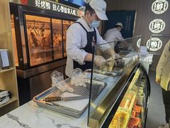 -火刻北京烤鸭(市北区·鲍岛市场店)