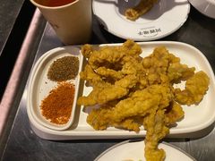 -川西坝子火锅(清江东路3.0直营店)