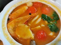 -simply thai天泰(长泰广场店)