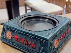 -锡和无锡菜(景丽苑店)