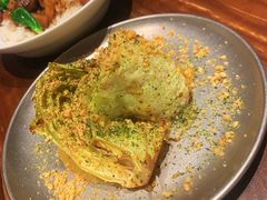 -Bistro 63 创意融合料理(广粤天地店)