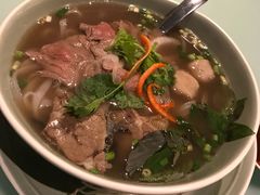 火车头河粉-CHINCHIN 青青·泰国料理(万象食家店)