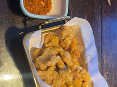 -江边城外烤全鱼(方庄时代购物中心店)