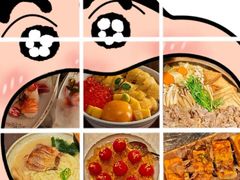-耕海日本料理(万达华府店)