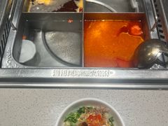 -海底捞火锅(江宸天街店)