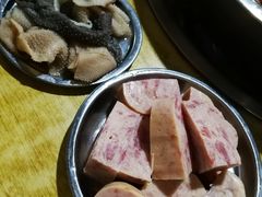 -渝味黄姐火锅(黄泥村店)
