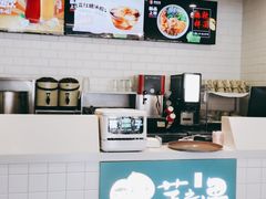 -李先生牛肉面大王(上海站南广场店)