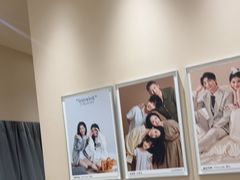 -海马体照相馆(成都来福士广场店)