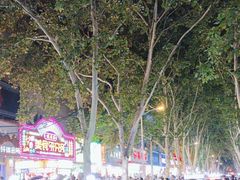 -健康路夜市