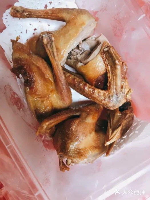 鸽王世家(东华东路店)图片
