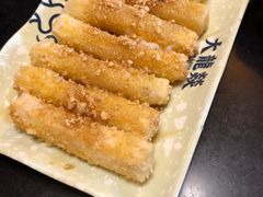 -大龙辣火锅·龙虾·烧烤(湖滨新天地店)
