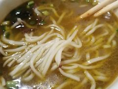鱿鱼面-大石人家鱿鱼面馆(大石西路总店)