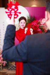 点击看大图 -七月气球布置订婚·宝宝宴· 求婚·生日布置(二七万达店)