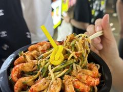 -大学城夜市