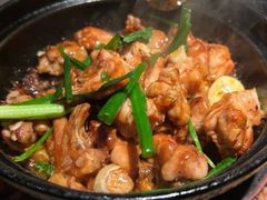 -得意啫·广东啫啫煲(前海HOP店)