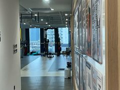 -复动肌骨门诊·MEDMOTION(北外滩店)