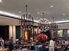 -西藏饭店·亚克·食光自助餐厅(文殊院店)