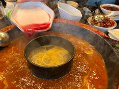 -三江两海老火锅(北京首店)