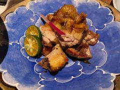 -水月·和牛工坊(水晶郦城店)