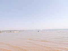 -北戴河东海水浴场