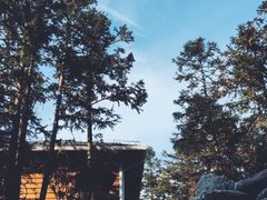 -江南天池高山汤泉城