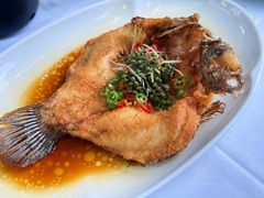 -侨美食家·41年地道粤菜(珠江新城店)