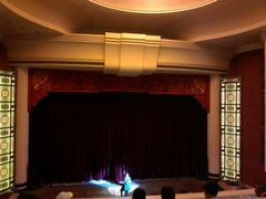 演台-大舞台剧场