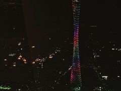 -广州四季酒店·佰鲜汇·现代法餐