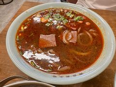 -金原鸭血粉丝汤·汤包·脆皮烤鸭(南京博物院店)