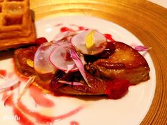 -北京金融街丽思卡尔顿酒店·意味轩 Cepe