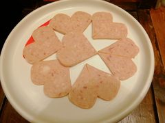 -星湖特色餐厅· 三岔湖环球融创天堂洲际酒店