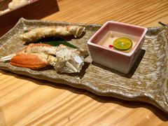 -花潮料理艺食馆(世欧广场店)