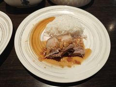 -庐灶江南·江南菜·四合院Bistro(东直门雍和宫·原华侨宾馆店)