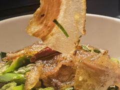 -老灶房-四川土菜(铁牛广场店)