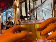 -新新湘菜馆(新中街二条店)