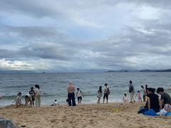 -大梅沙海滨公园