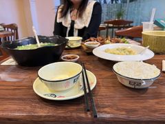 -金塔傣乡·德宏傣味·手抓饭·孔雀宴·云南民族特色菜(文化巷店)