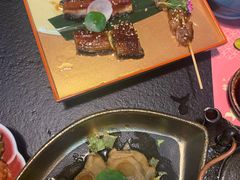 -大江户日本料理(吕厝店)