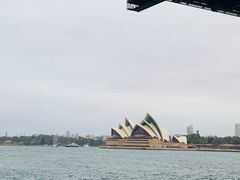 -悉尼海港大桥