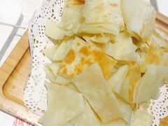 手工现烙饼-旺顺阁·北京菜(北辰上品+)