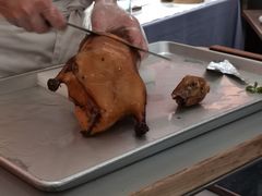 -大董烤鸭店(王府井店)
