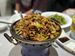 -紫光园(劲松店)